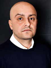 Amir Kassaei